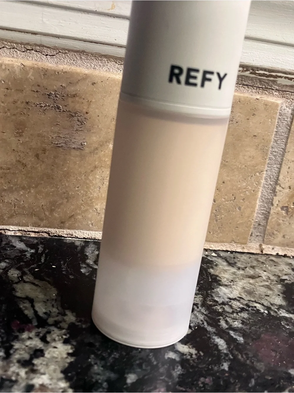 REFY skin base tint - 130N Light Neutral
